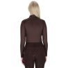 Polo manches longues Avenna QHP