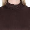Polo manches longues Avenna QHP