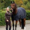 Polo manches longues Avenna QHP