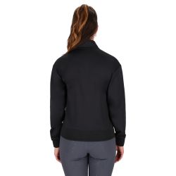 Pull demi-zippé Livora QHP