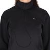 Pull demi-zippé Livora QHP