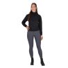Pull demi-zippé Livora QHP