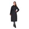 Manteau long imperméable Livora QHP