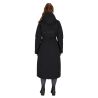 Manteau long imperméable Livora QHP