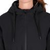 Manteau long imperméable Livora QHP