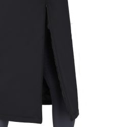 Manteau long imperméable Livora QHP