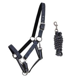 Ensemble licol et longe collection QHP