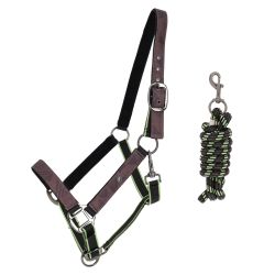 Ensemble licol et longe collection QHP