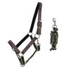 Ensemble licol et longe collection QHP