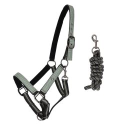 Ensemble licol et longe collection QHP