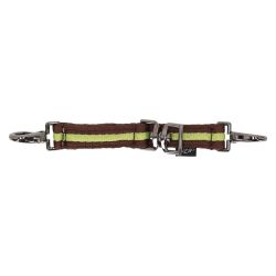 Alliance de mors pour longe collection QHP