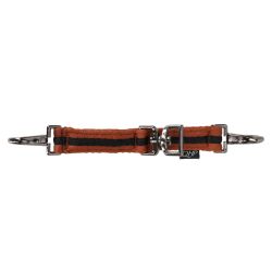 Alliance de mors pour longe collection QHP
