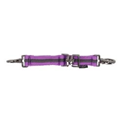 Alliance de mors pour longe collection QHP
