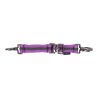 Alliance de mors pour longe collection QHP
