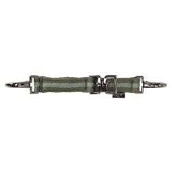 Alliance de mors pour longe collection QHP