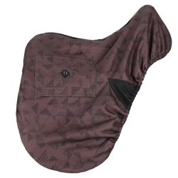 Couvre selle collection QHP