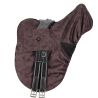 Couvre selle collection QHP