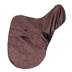 Couvre selle collection QHP