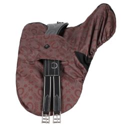 Couvre selle collection QHP