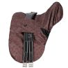 Couvre selle collection QHP