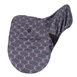 Couvre selle collection QHP