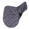 Couvre selle collection QHP