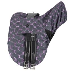 Couvre selle collection QHP