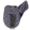 Couvre selle collection QHP
