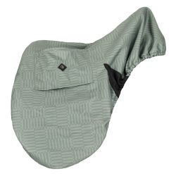 Couvre selle collection QHP