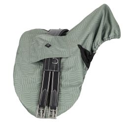 Couvre selle collection QHP