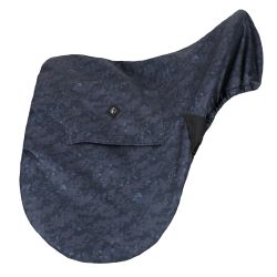 Couvre selle collection QHP