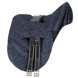 Couvre selle collection QHP