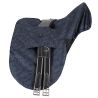 Couvre selle collection QHP
