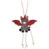 Jouet pour chevaux Halloween QHP
