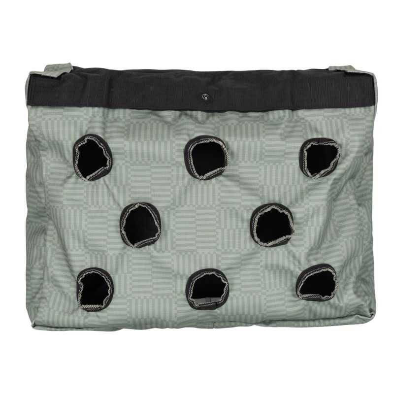 Coussin à foin collection QHP