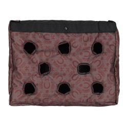 Coussin à foin collection QHP