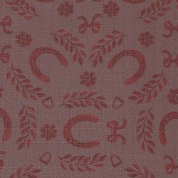 Coussin à foin collection QHP