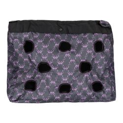 Coussin à foin collection QHP