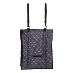 Sac à foin slowfeeder collection QHP