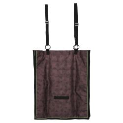 Sac à foin slowfeeder collection QHP