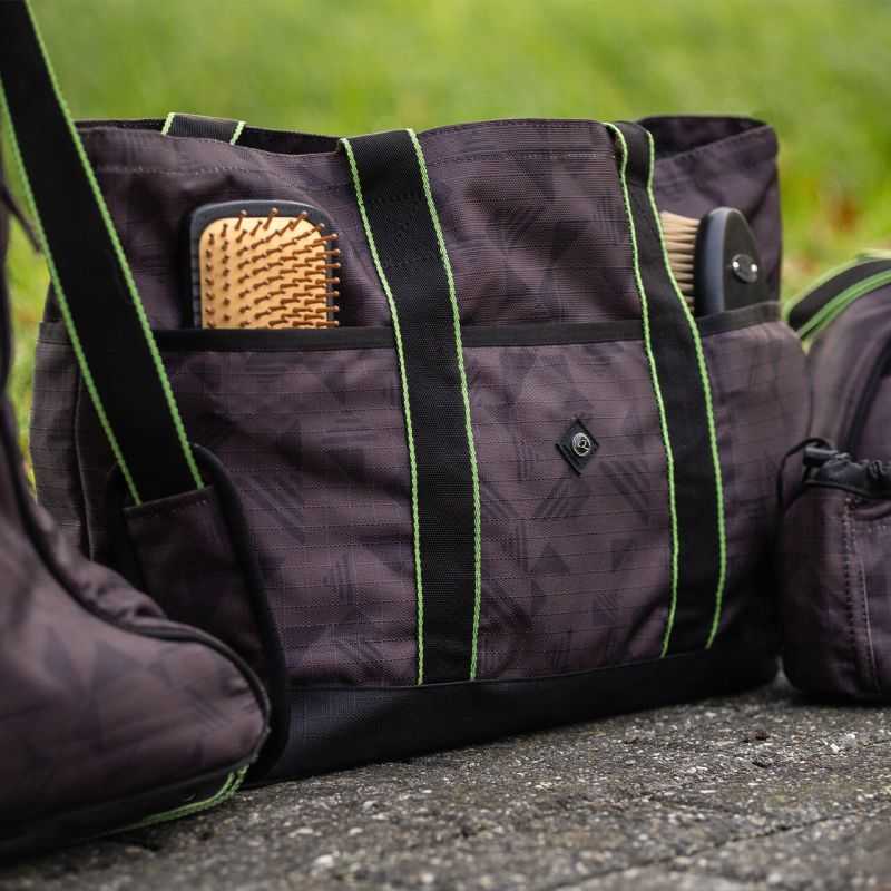 Sac de pansage collection QHP