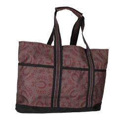 Sac de pansage collection QHP