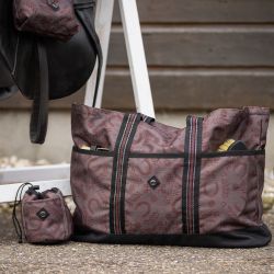 Sac de pansage collection QHP