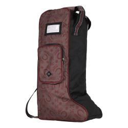 Sac à bottes collection QHP