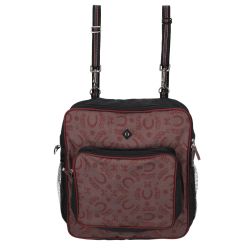 Sac d'écurie collection QHP