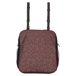 Sac d'écurie collection QHP