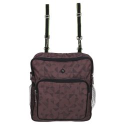 Sac d'écurie collection QHP