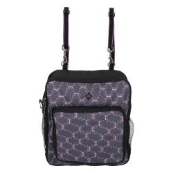 Sac d'écurie collection QHP