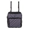 Sac d'écurie collection QHP
