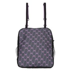 Sac d'écurie collection QHP
